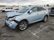 ✅ 2011 Lexus RX 350 • VIN: 2T2ZK1BA5BC046621 • Лот: 92362575. Опубликован ранее на Copart с пробегом Не указан. Бесплатный доступ к архиву аукционных продаж из США и подробный отчёт об истории автомобиля на DreamBid. Изображение 1.