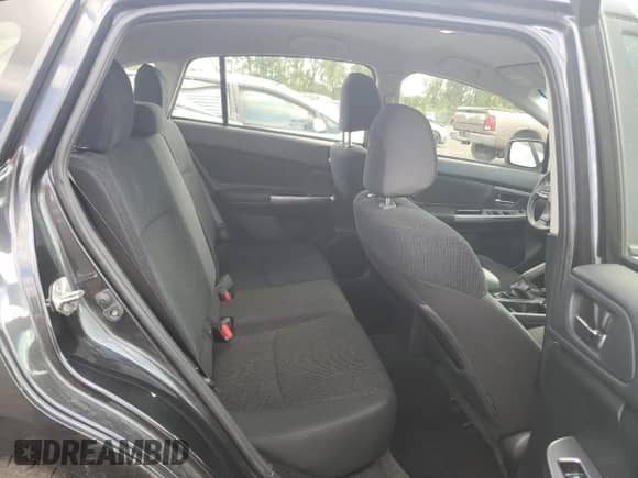 2016 Subaru Impreza Premium с VIN JF1GPAB67G8291485, выставлен на аукционе Copart как лот 71895325 с пробегом 84 464 миль миль и Списание • Salvage title. История ставок и продаж доступна на DreamBid. Изображение 10.