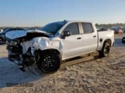 ✅ 2023 Chevrolet Silverado 1500 LT Trail Boss • VIN: 3GCUDFE85PG328124 • Lot: 80890255. Wystawiony na Copart z przebiegiem Nie podano. Bezpłatny archiwum sprzedaży aukcyjnych z USA i szczegółowy raport historii pojazdu na DreamBid. Zdjęcie 1.