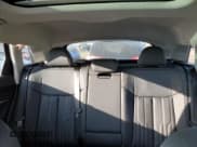 ✅ 2024 Audi Q8 e-tron • VIN: WA16AAGE6RB050640 • Lot: 42733705. Listed on Copart with 4,165 mi. Free auction sales archive from the USA and detailed vehicle history report at DreamBid. Image 10.