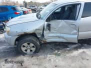 ✅ 2008 Toyota Tacoma • VIN: 5TEUU42N68Z574538 • Лот: 41675140. Опубликован ранее на IAAI с пробегом 236 697 миль. Бесплатный доступ к архиву аукционных продаж из США и подробный отчёт об истории автомобиля на DreamBid. Изображение 6.