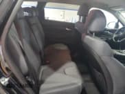 ✅ 2022 Hyundai Santa Fe SE • VIN: 5NMS14AJ4NH403149 • Lot: 58901275. Listed on Copart with 24,064 mi. Free auction sales archive from the USA and detailed vehicle history report at DreamBid. Image 11.