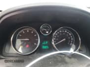 ✅ 2014 Chevrolet Captiva Sport LS • VIN: 3GNAL2EK3ES615134 • Lot: 45279295. Wystawiony na Copart z przebiegiem 155 669 mil. Bezpłatny archiwum sprzedaży aukcyjnych z USA i szczegółowy raport historii pojazdu na DreamBid. Zdjęcie 9.