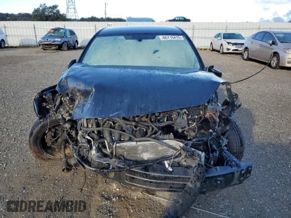 ✅ 2013 Mazda 3 i Sport • VIN: JM1BL1U8XD1701375 • Лот: 86716415. Опубликован ранее на Copart с пробегом 73 797 миль. Бесплатный доступ к архиву аукционных продаж из США и подробный отчёт об истории автомобиля на DreamBid. Изображение 5.