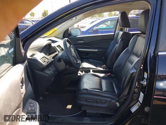 ✅ 2013 Honda CR-V EX-L • VIN: 2HKRM3H77DH500261 • Lot: 43508611. Wystawiony na IAAI z przebiegiem 111 020 mil. Bezpłatny archiwum sprzedaży aukcyjnych z USA i szczegółowy raport historii pojazdu na DreamBid. Zdjęcie 5.