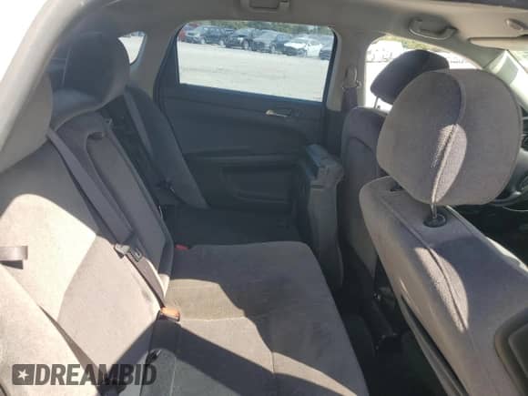 2013 Chevrolet Impala LT с VIN 2G1WB5E30D1165263, выставлен на аукционе Copart как лот 85183815 с пробегом 150 421 миль миль и Списание • Salvage title. История ставок и продаж доступна на DreamBid. Изображение 10.