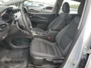 ✅ 2023 Chevrolet Bolt EV 1LT • VIN: 1G1FW6S00P4192427 • Lot: 83996915. Listed on Copart with 58,607 mi. Free auction sales archive from the USA and detailed vehicle history report at DreamBid. Image 7.