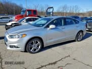 ✅ 2015 Ford Fusion SE Hybrid • VIN: 3FA6P0LU8FR214737 • Lot: 93856265. Listed on Copart with 134,630 mi. Free auction sales archive from the USA and detailed vehicle history report at DreamBid. Image 1.