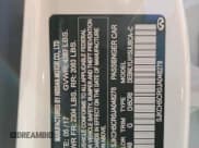 ✅ 2018 Infiniti QX30 Luxury • VIN: SJKCH5CR0JA048278 • Lot: 67345054. Listed on Copart with 53,299 mi. Free auction sales archive from the USA and detailed vehicle history report at DreamBid. Image 13.