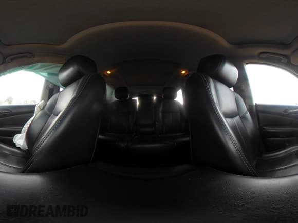 ✅ 2015 Nissan Pathfinder SV • VIN: 5N1AR2MN1FC625358 • Lot: 41516270. Listed on IAAI with 166,688 mi. Free auction sales archive from the USA and detailed vehicle history report at DreamBid. Image 18.