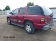 ✅ 2004 Chevrolet Tahoe LS • VIN: 1GNEC13V64J306217 • Lot: 42478693. Listed on IAAI with 310,498 mi. Free auction sales archive from the USA and detailed vehicle history report at DreamBid. Image 3.