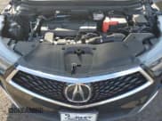 ✅ 2024 Acura RDX Technology • VIN: 5J8TC2H58RL039822 • Lot: 80167025. Listed on Copart with 13,323 mi. Free auction sales archive from the USA and detailed vehicle history report at DreamBid. Image 12.