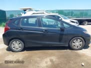 ✅ 2015 Honda Fit LX • VIN: 3HGGK5H56FM712266 • Lot: 42378228. Listed on IAAI with 140,423 mi. Free auction sales archive from the USA and detailed vehicle history report at DreamBid. Image 13.