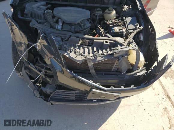 ✅ 2017 Cadillac XT5 Premium Luxury FWD • VIN: 1GYKNCRS9HZ107646 • Лот: 82610335. Опубликован ранее на Copart с пробегом Не указан. Бесплатный доступ к архиву аукционных продаж из США и подробный отчёт об истории автомобиля на DreamBid. Изображение 11.