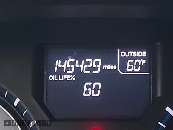 ✅ 2011 Honda Odyssey EX-L • VIN: 5FNRL5H65BB026134 • Lot: 43580374. Listed on IAAI with 149,429 mi. Free auction sales archive from the USA and detailed vehicle history report at DreamBid. Image 15.