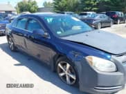 ✅ 2009 Chevrolet Malibu 2LT • VIN: 1G1ZJ57B094169765 • Lot: 43141903. Listed on IAAI with 217,069 mi. Free auction sales archive from the USA and detailed vehicle history report at DreamBid. Image 12.