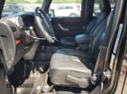 ✅ 2016 Jeep Wrangler Unlimited Rubicon Hard Rock • VIN: 1C4BJWFGXGL271881 • Lot: 57417425. Listed on Copart with 41,959 mi. Free auction sales archive from the USA and detailed vehicle history report at DreamBid. Image 7.