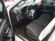 ✅ 2016 Chevrolet Silverado 1500 LT • VIN: 1GCVKREH0GZ160209 • Лот: 41308014. Опубликован ранее на Copart с пробегом 162 366 миль. Бесплатный доступ к архиву аукционных продаж из США и подробный отчёт об истории автомобиля на DreamBid. Изображение 8.