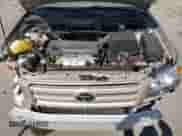 2004 Toyota Highlander с VIN JTEGD21A240075032, выставлен на аукционе Copart как лот 68744285 с пробегом 105 159 миль миль и Списание • Salvage title. История ставок и продаж доступна на DreamBid. Изображение 12.