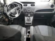 ✅ 2013 Mazda 5 Touring • VIN: JM1CW2CL0D0149270 • Lot: 90260115. Listed on Copart with 143,534 mi. Free auction sales archive from the USA and detailed vehicle history report at DreamBid. Image 8.