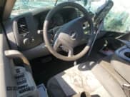 ✅ 2007 Chevrolet Silverado 1500 Work Truck • VIN: 1GCEC19C57Z605802 • Lot: 51080105. Listed on Copart with Not provided. Free auction sales archive from the USA and detailed vehicle history report at DreamBid. Image 8.