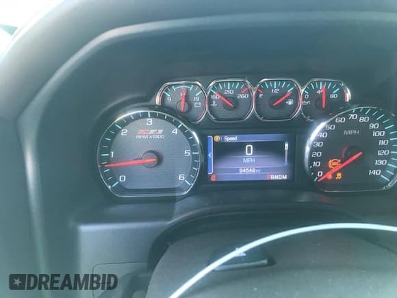 ✅ 2014 Chevrolet Silverado 1500 LTZ • VIN: 1GCVKSEC5EZ178262 • Лот: 71535044. Опубликован ранее на Copart с пробегом 94 548 миль. Бесплатный доступ к архиву аукционных продаж из США и подробный отчёт об истории автомобиля на DreamBid. Изображение 9.