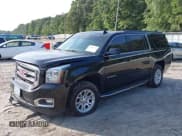 ✅ 2019 GMC Yukon XL SLT • VIN: 1GKS1GKC4KR399620 • Lot: 40156972. Wystawiony na IAAI z przebiegiem 140 983 mil. Bezpłatny archiwum sprzedaży aukcyjnych z USA i szczegółowy raport historii pojazdu na DreamBid. Zdjęcie 19.