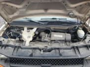 ✅ 2008 Chevrolet Express Cargo • VIN: 1GCGG29C981195542 • Lot: 81629925. Listed on Copart with 200,004 mi. Free auction sales archive from the USA and detailed vehicle history report at DreamBid. Image 11.