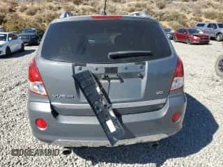 2008 Saturn VUE XR с VIN 3GSCL53718S686682, выставлен на аукционе Copart как лот 73206384 с пробегом Не указан миль и Чистый • Clean title. История ставок и продаж доступна на DreamBid. Изображение 6.