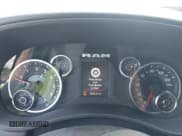 ✅ 2024 Ram 2500 Big Horn • VIN: 3C6UR5DJ2RG269513 • Lot: 42938370. Listed on IAAI with 3,203 mi. Free auction sales archive from the USA and detailed vehicle history report at DreamBid. Image 7.