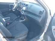 ✅ 2011 Toyota RAV4 Sport • VIN: 2T3RK4DV5BW037896 • Lot: 43493415. Listed on IAAI with 249,025 mi. Free auction sales archive from the USA and detailed vehicle history report at DreamBid. Image 5.