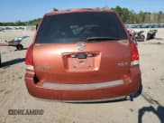 ✅ 2004 Nissan Quest S • VIN: 5N1BV28U54N369941 • Lot: 68050574. Listed on Copart with Not provided. Free auction sales archive from the USA and detailed vehicle history report at DreamBid. Image 6.