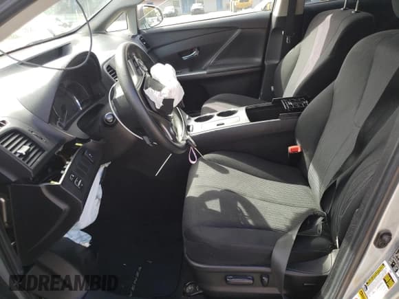 ✅ 2015 Toyota Venza LE • VIN: 4T3BA3BB6FU071178 • Lot: 81003055. Wystawiony na Copart z przebiegiem 109 697 mil. Bezpłatny archiwum sprzedaży aukcyjnych z USA i szczegółowy raport historii pojazdu na DreamBid. Zdjęcie 7.