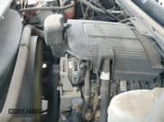 ✅ 2015 GMC Sierra 2500HD SLE • VIN: 1GT12YEG1FF195650 • Lot: 42762103. Listed on IAAI with 199,602 mi. Free auction sales archive from the USA and detailed vehicle history report at DreamBid. Image 20.