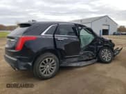 ✅ 2018 Cadillac XT5 Luxury AWD • VIN: 1GYKNDRS5JZ148805 • Lot: 90078475. Wystawiony na Copart z przebiegiem Nie podano. Bezpłatny archiwum sprzedaży aukcyjnych z USA i szczegółowy raport historii pojazdu na DreamBid. Zdjęcie 3.