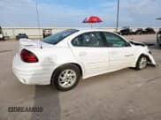 ✅ 2002 Pontiac Grand Am SE1 • VIN: 1G2NF52F82C143674 • Lot: 63407435. Listed on Copart with 111,082 mi. Free auction sales archive from the USA and detailed vehicle history report at DreamBid. Image 3.