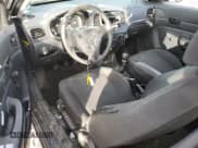 ✅ 2011 Hyundai Accent GS • VIN: KMHCM3AC3BU191853 • Лот: 42693495. Опубликован ранее на Copart с пробегом Не указан. Бесплатный доступ к архиву аукционных продаж из США и подробный отчёт об истории автомобиля на DreamBid. Изображение 8.