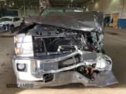 ✅ 2015 Chevrolet Silverado 2500HD LT • VIN: 1GC1KVE81FF527397 • Lot: 51275275. Listed on Copart with 203,323 mi. Free auction sales archive from the USA and detailed vehicle history report at DreamBid. Image 5.