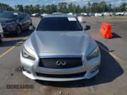 ✅ 2017 Infiniti Q50 Premium • VIN: JN1EV7AP3HM742752 • Лот: 43207272. Опубликован ранее на IAAI с пробегом 93 447 миль. Бесплатный доступ к архиву аукционных продаж из США и подробный отчёт об истории автомобиля на DreamBid. Изображение 12.
