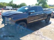 ✅ 2016 Chevrolet Silverado 1500 LTZ • VIN: 1GCVKSEC1GZ172185 • Лот: 42286653. Опубликован ранее на IAAI с пробегом 115 622 миль. Бесплатный доступ к архиву аукционных продаж из США и подробный отчёт об истории автомобиля на DreamBid. Изображение 2.