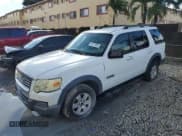 ✅ 2007 Ford Explorer XLT • VIN: 1FMEU63E37UB03559 • Лот: 82317905. Опубликован ранее на Copart с пробегом Не указан. Бесплатный доступ к архиву аукционных продаж из США и подробный отчёт об истории автомобиля на DreamBid. Изображение 1.