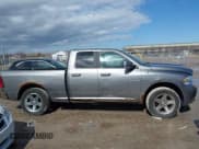 ✅ 2009 Dodge 1500 SLT • VIN: 1D3HV18T29S708378 • Lot: 41721700. Wystawiony na IAAI z przebiegiem 182 705 mil. Bezpłatny archiwum sprzedaży aukcyjnych z USA i szczegółowy raport historii pojazdu na DreamBid. Zdjęcie 13.