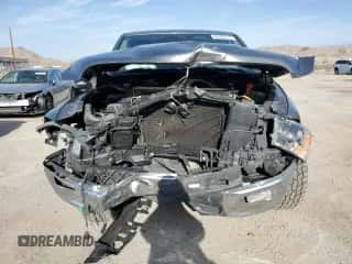 2010 Dodge 1500 Laramie z VIN 1D7RV1CT3AS211838, wystawiony jako Copart lot #66406514 z przebiegiem 119 631 mil mil oraz Szkoda całkowita • Salvage title. Historia ofert i sprzedaży dostępna na DreamBid. Obrazek 5.