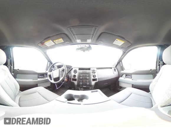 ✅ 2013 Ford F-150 XLT • VIN: 1FTFX1CFXDFA12297 • Lot: 86239445. Wystawiony na Copart z przebiegiem 62 516 mil. Bezpłatny archiwum sprzedaży aukcyjnych z USA i szczegółowy raport historii pojazdu na DreamBid. Zdjęcie 14.