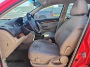 ✅ 2011 Chevrolet Aveo 1LT • VIN: KL1TD6DE9BB122512 • Лот: 81575065. Опубликован ранее на Copart с пробегом Не указан. Бесплатный доступ к архиву аукционных продаж из США и подробный отчёт об истории автомобиля на DreamBid. Изображение 7.