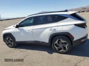 ✅ 2023 Hyundai Tucson Limited • VIN: 5NMJECAE3PH183180 • Lot: 72004504. Wystawiony na Copart z przebiegiem 19 666 mil. Bezpłatny archiwum sprzedaży aukcyjnych z USA i szczegółowy raport historii pojazdu na DreamBid. Zdjęcie 2.