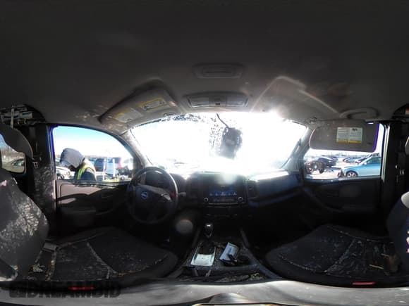 ✅ 2022 Nissan Frontier S • VIN: 1N6ED1CMXNN684674 • Lot: 41269045. Listed on IAAI with Not provided. Free auction sales archive from the USA and detailed vehicle history report at DreamBid. Image 18.