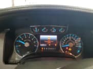 ✅ 2013 Ford F-150 XL • VIN: 1FTFX1ETXDKG53735 • Lot: 86788835. Listed on Copart with 343,892 mi. Free auction sales archive from the USA and detailed vehicle history report at DreamBid. Image 9.