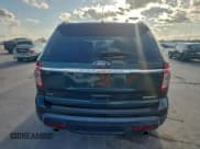 ✅ 2013 Ford Explorer XLT • VIN: 1FM5K7D84DGA78265 • Lot: 93268135. Wystawiony na Copart z przebiegiem 138 829 mil. Bezpłatny archiwum sprzedaży aukcyjnych z USA i szczegółowy raport historii pojazdu na DreamBid. Zdjęcie 6.