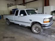 ✅ 1997 Ford F-250 • VIN: 1FTHX25F2VEB04460 • Lot: 78655674. Wystawiony na Copart z przebiegiem Nie podano. Bezpłatny archiwum sprzedaży aukcyjnych z USA i szczegółowy raport historii pojazdu na DreamBid. Zdjęcie 4.